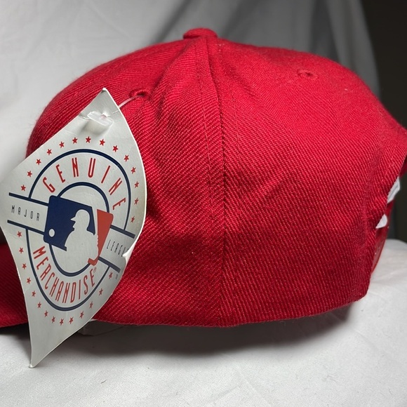 NWT Cincinnati Reds snap back - Picture 2 of 6
